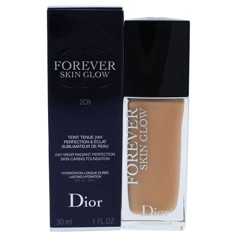 dior forever foundation price